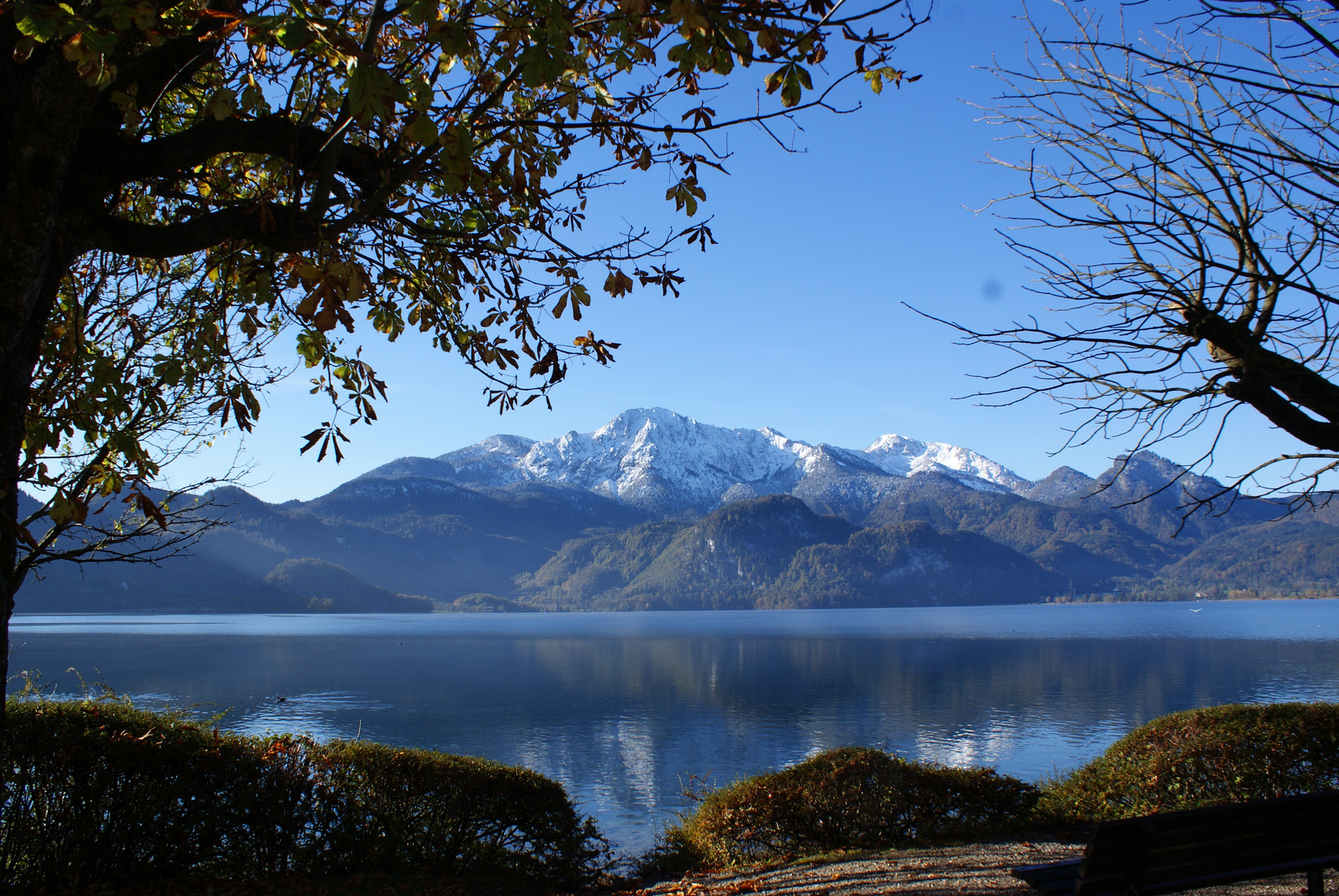 Kochelsee