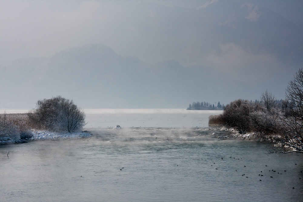 Kochelsee