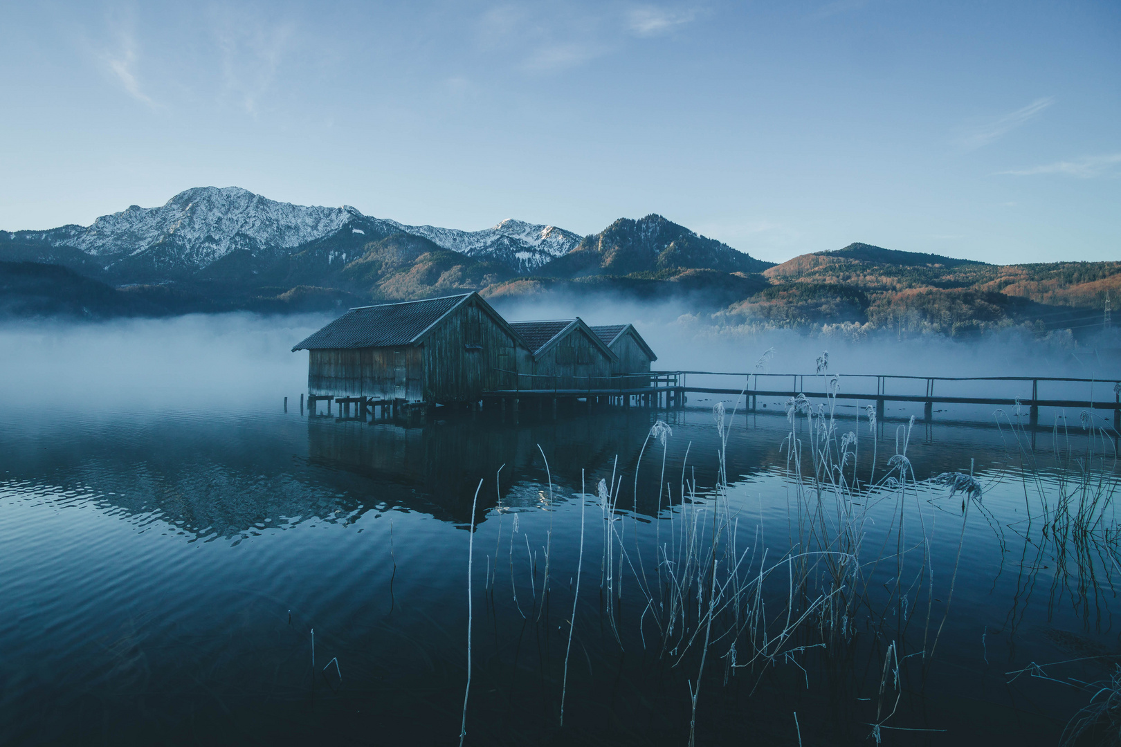 Kochelsee