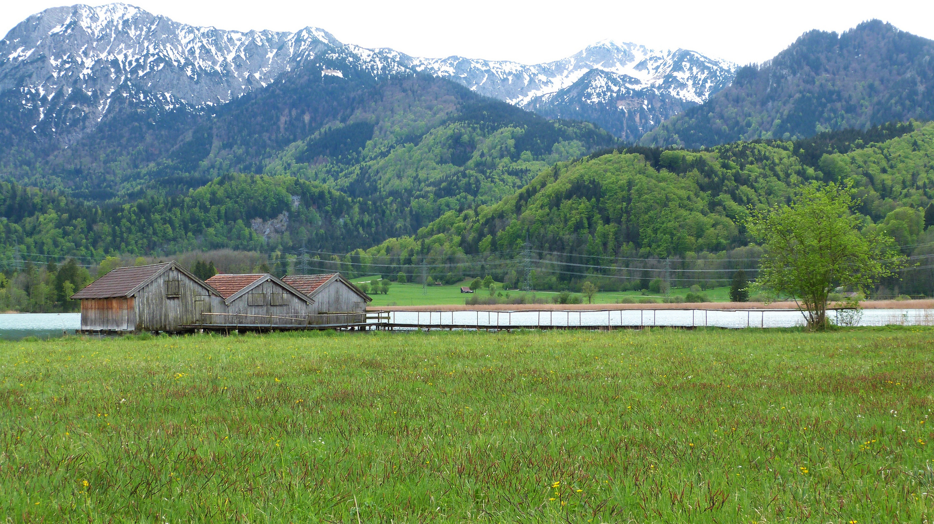 Kochelsee