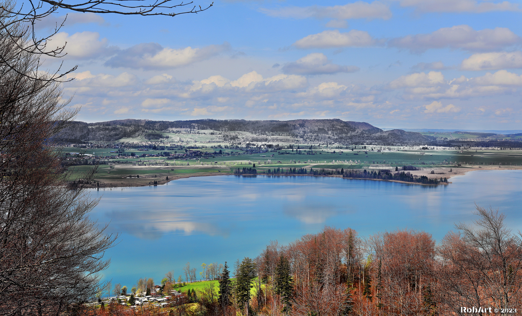 Kochelsee