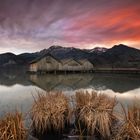 Kochelsee Abend