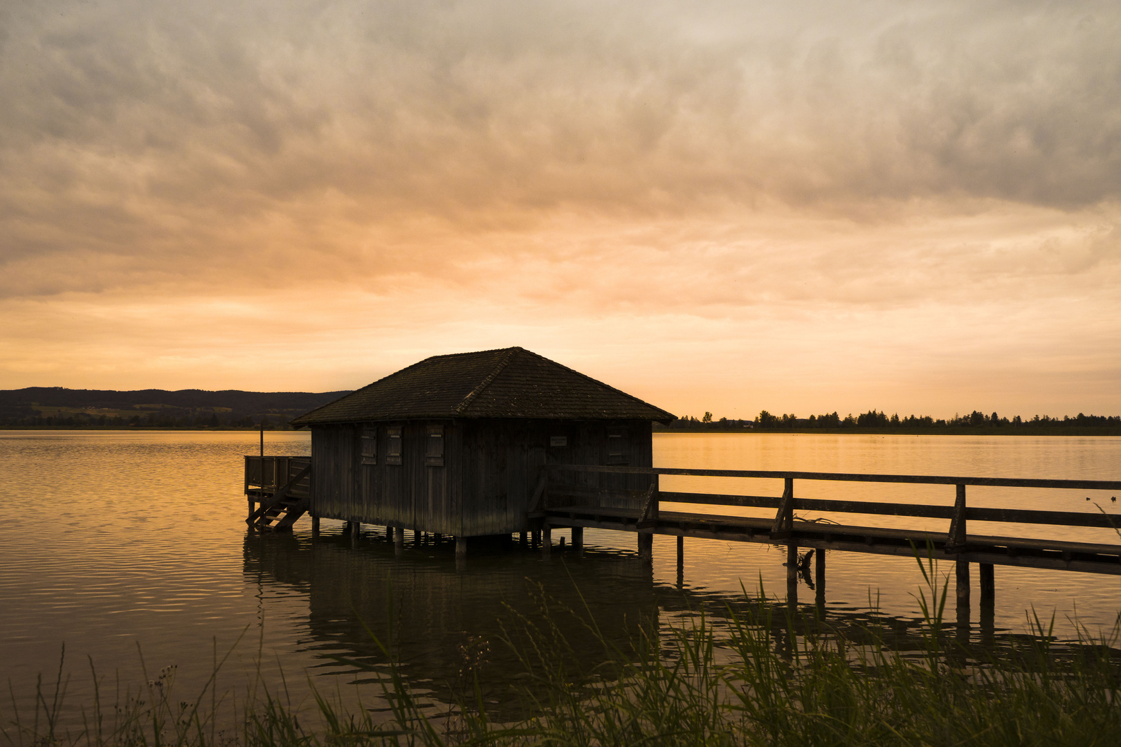 Kochelsee