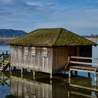 Kochelsee, Bayern