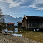 Kochelsee, Bayern