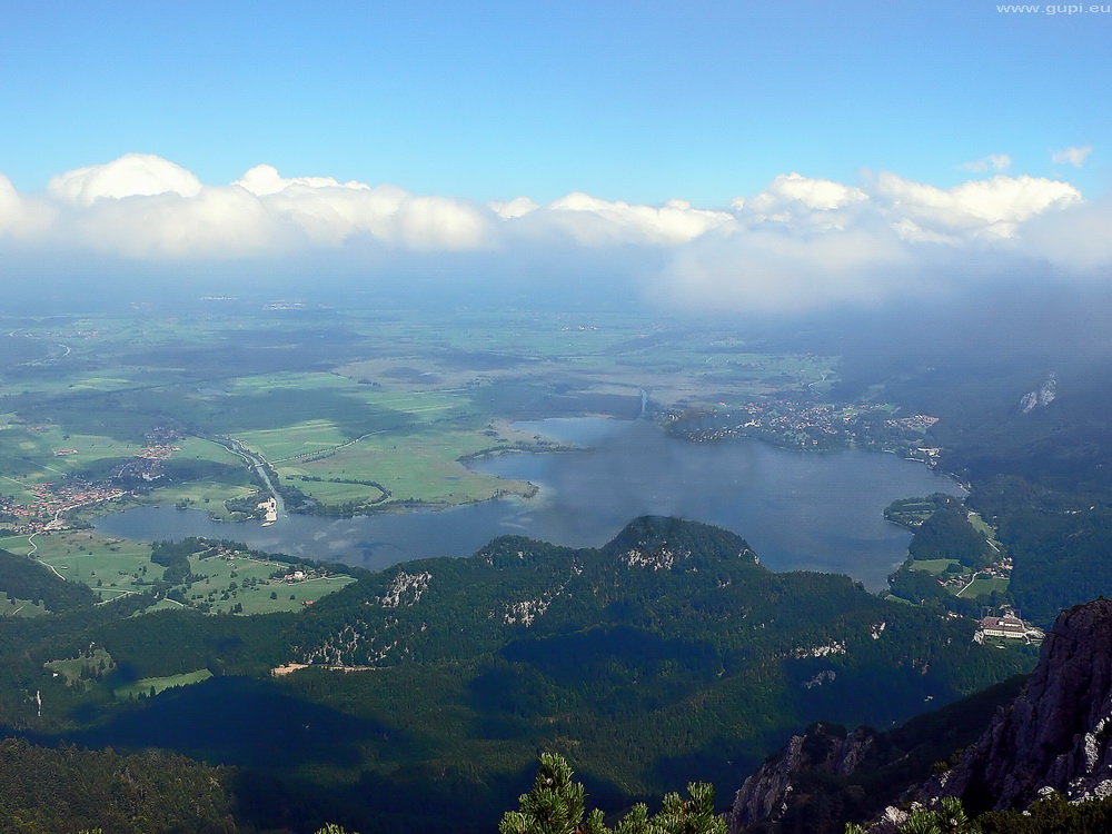 Kochelsee