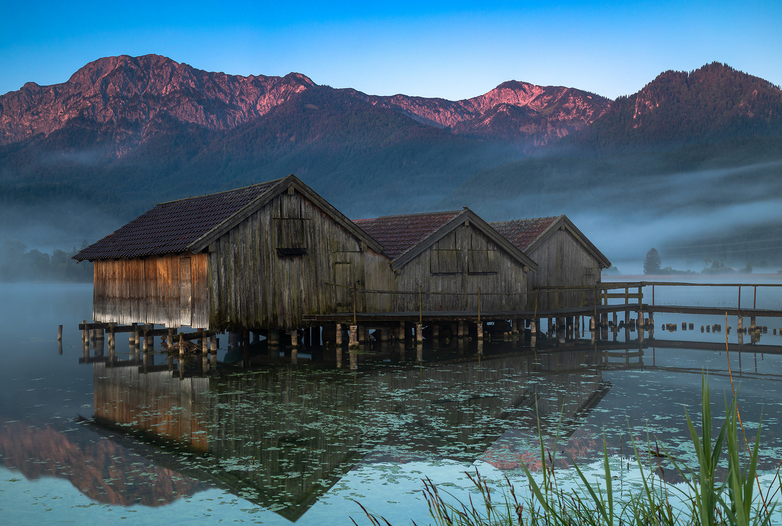 Kochelsee