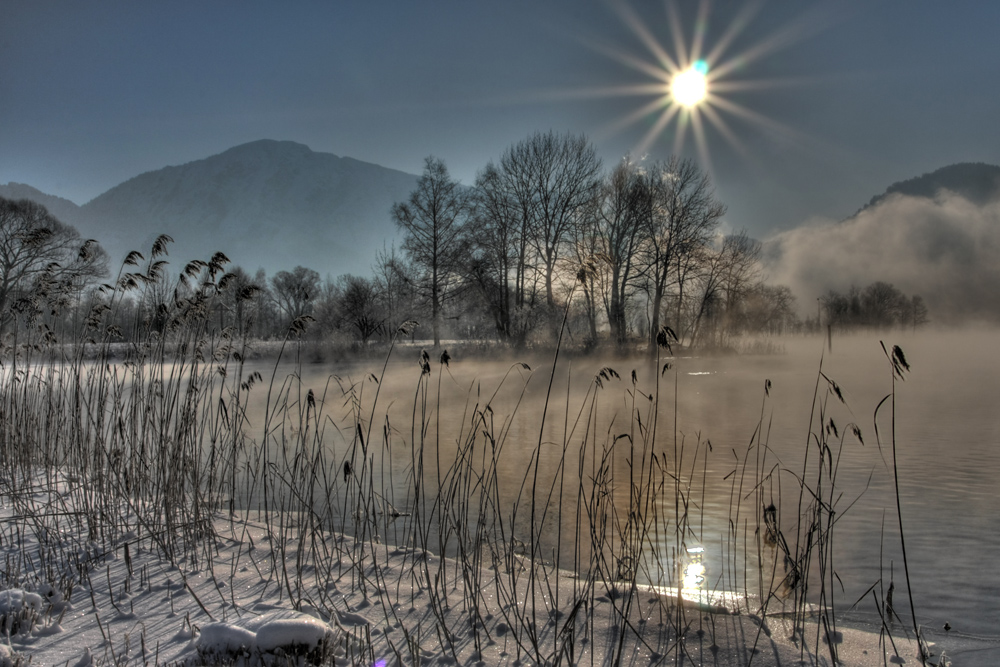 Kochelsee