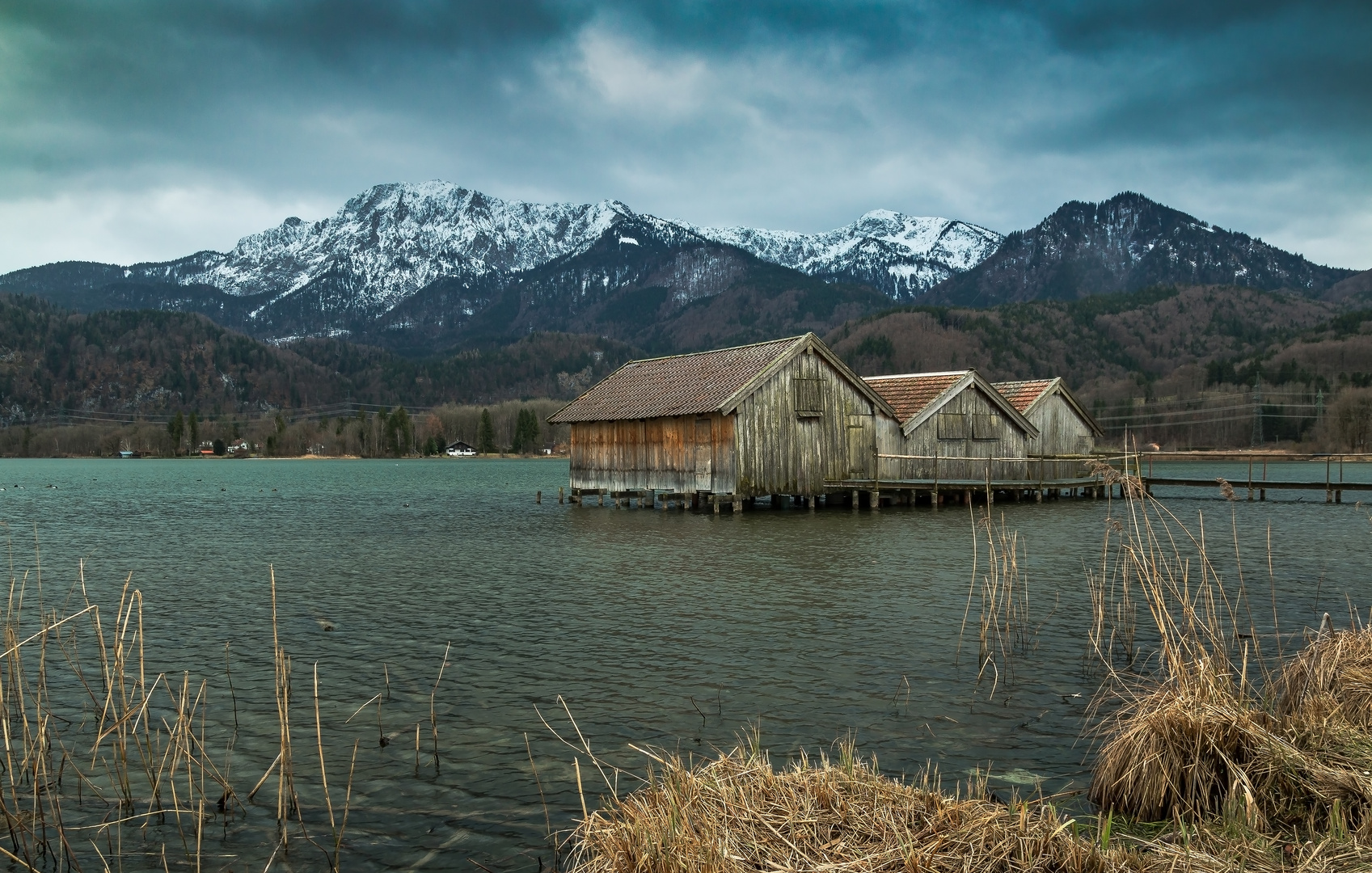 Kochelsee 