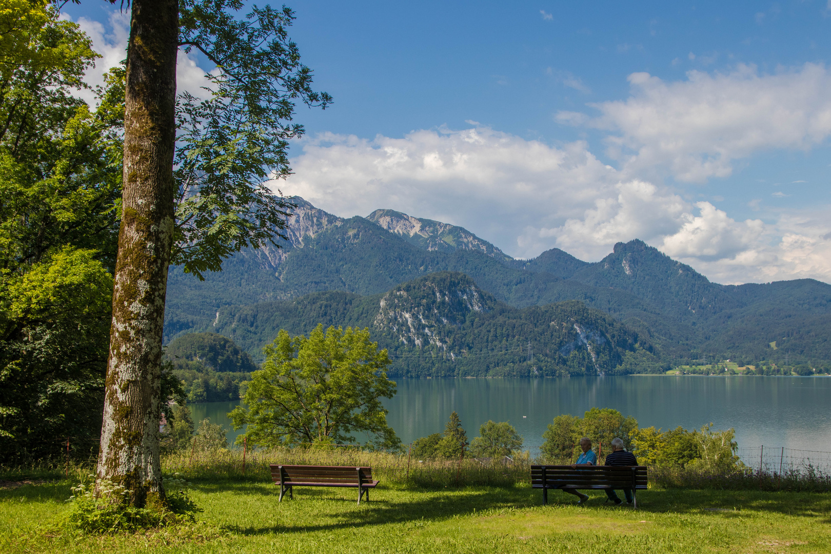 Kochelsee