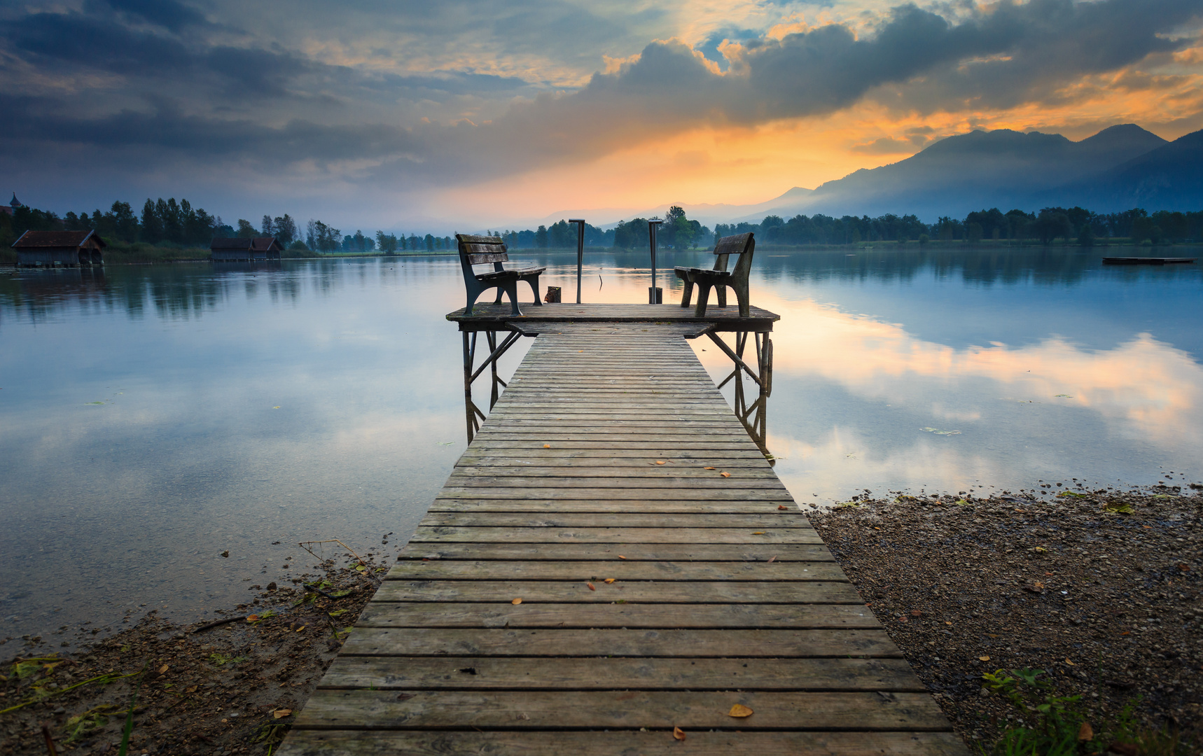 Kochelsee