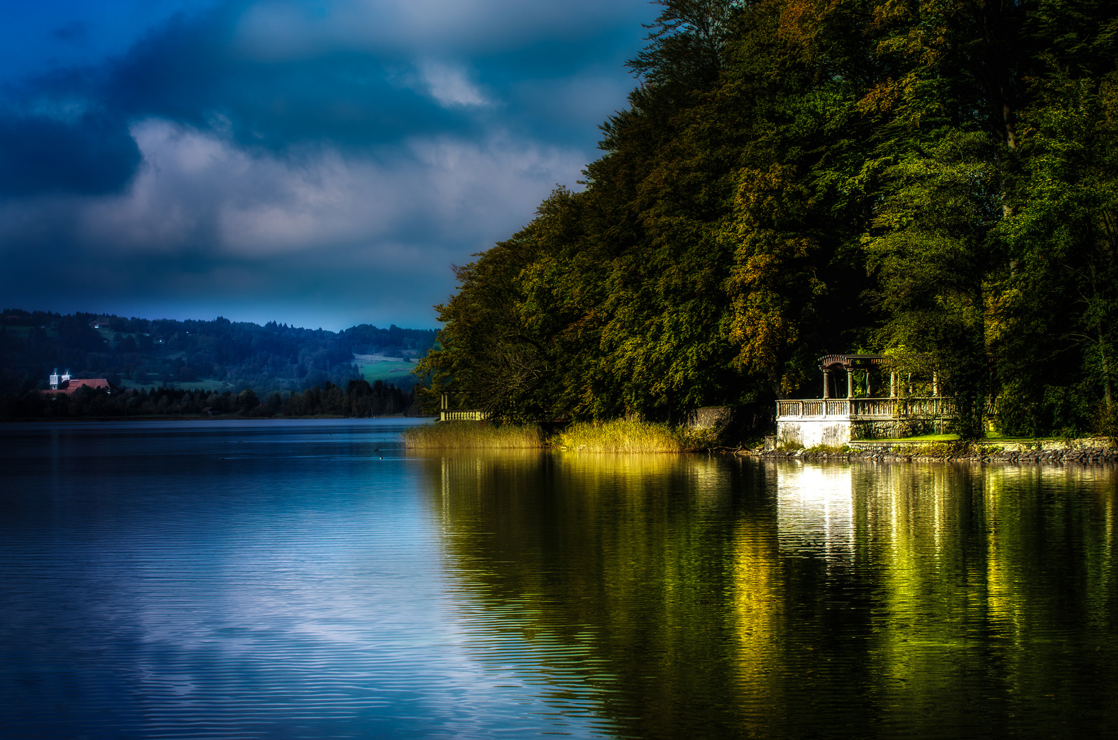 Kochelsee