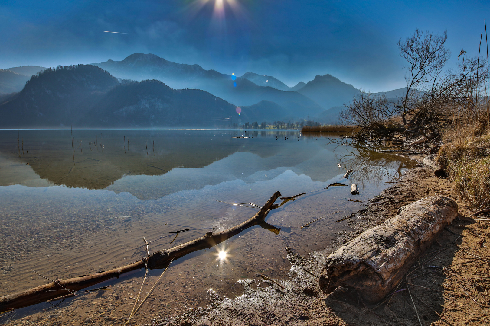 Kochelsee