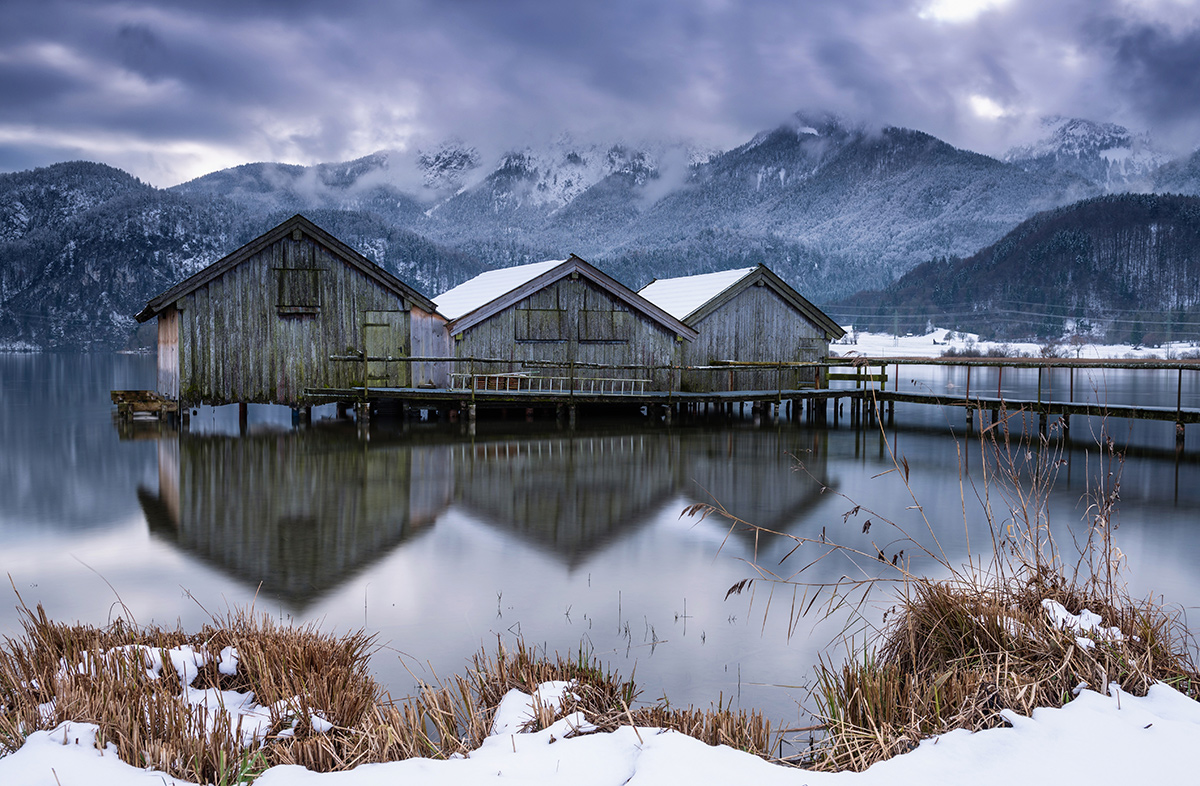 Kochelsee