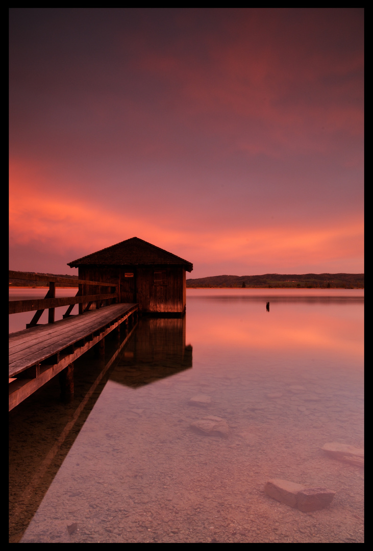 Kochelsee