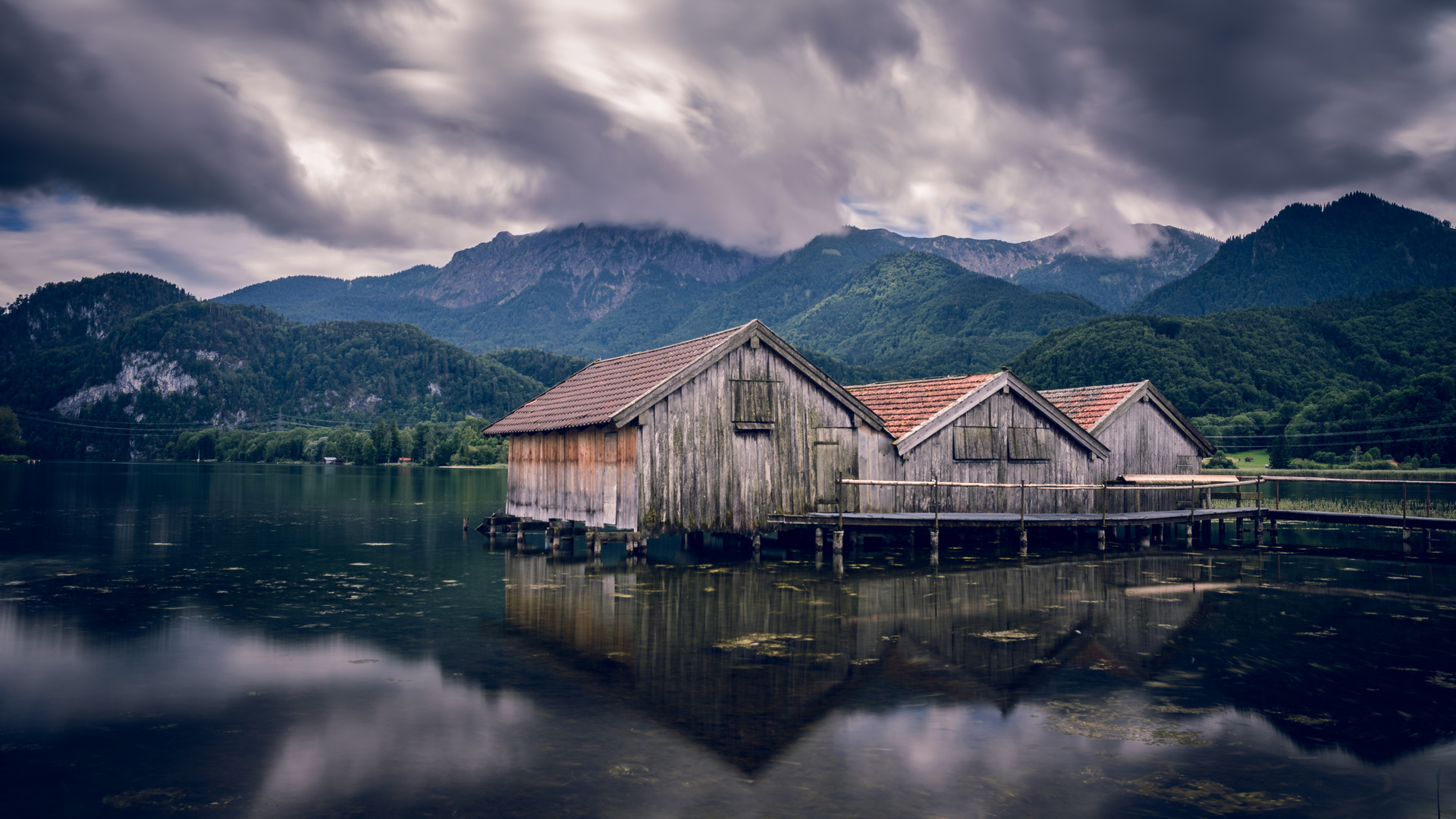 Kochelsee