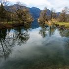 Kochelsee / Loisach