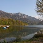 Kochelsee mit Heimgarten, vorne Am Stein? (8890_ji)