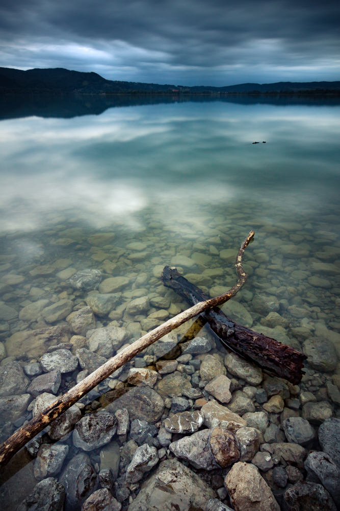 Kochelsee - Oberbayern