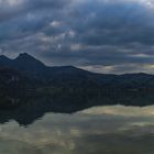 Kochelsee Panorama