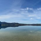 Kochelsee Panorama