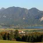 KOCHELSEE PANORAMA