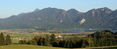 KOCHELSEE PANORAMA