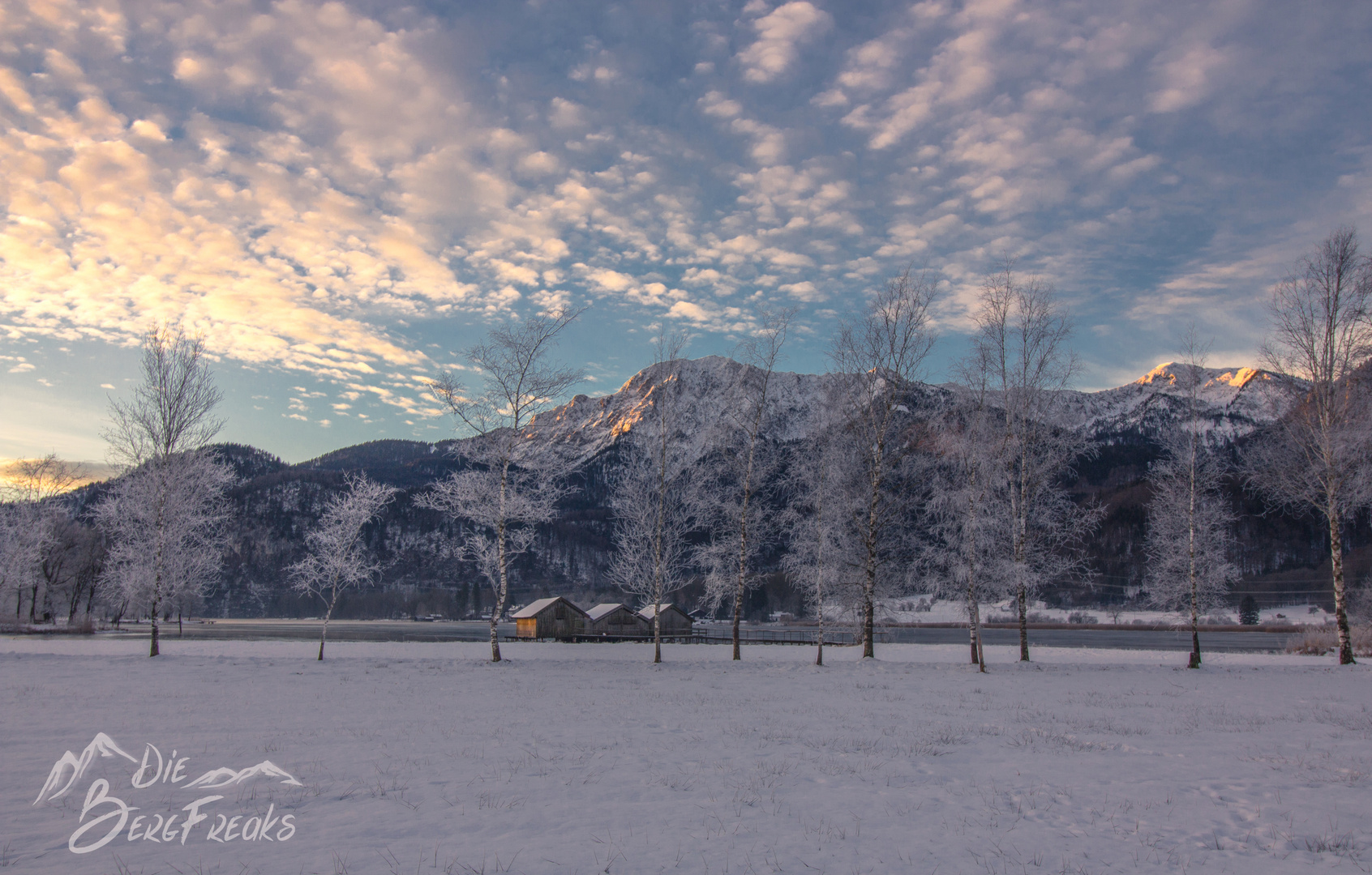 Kochelsee Part. II