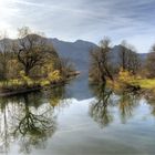 Kochelsee und Herzogstand