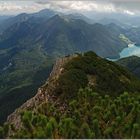 Kochelsee - Walchensee