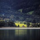 Kochelsee/Bayern