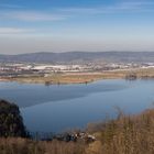 Kochelseeblick vom Kesselberg