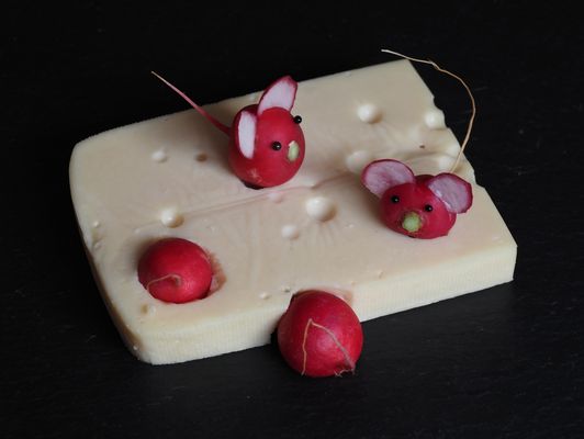 Kochen - Essen - Trinken