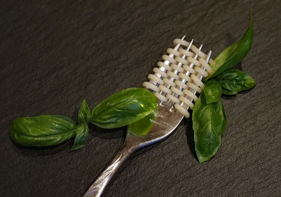 Kochen - Essen - Trinken II