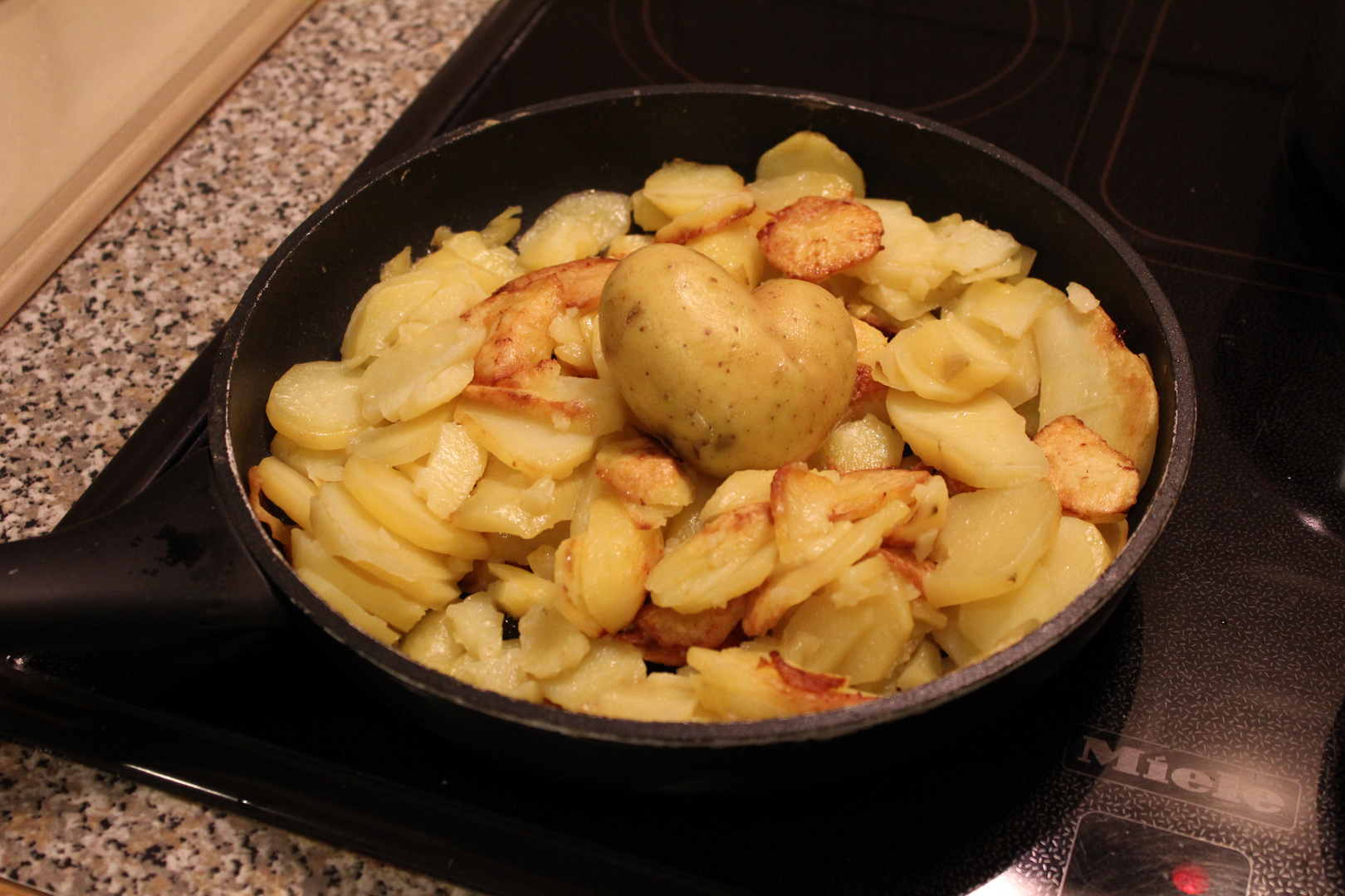 Kochen mit Herz 1