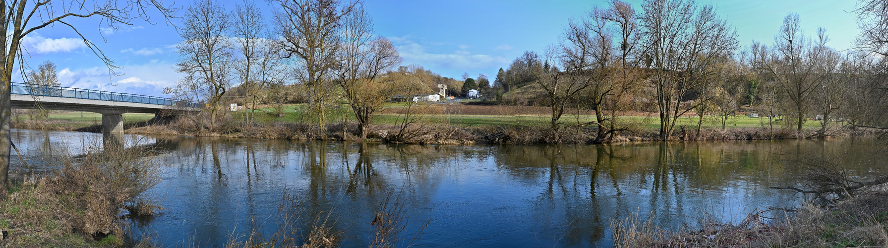 Kocher bei Hardthausen