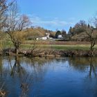 Kocher bei Hardthausen