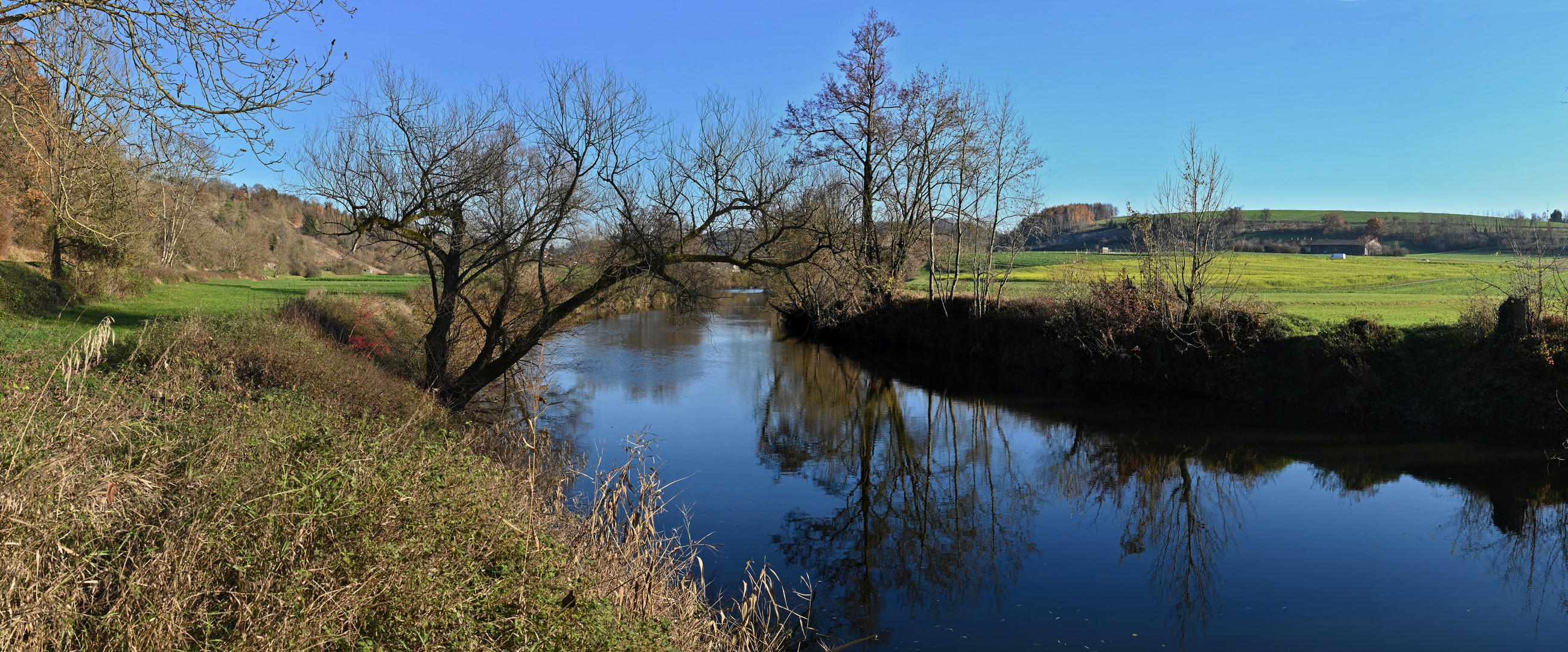 Kocher bei Hardthausen