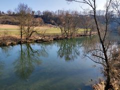 Kocher bei Hardthausen