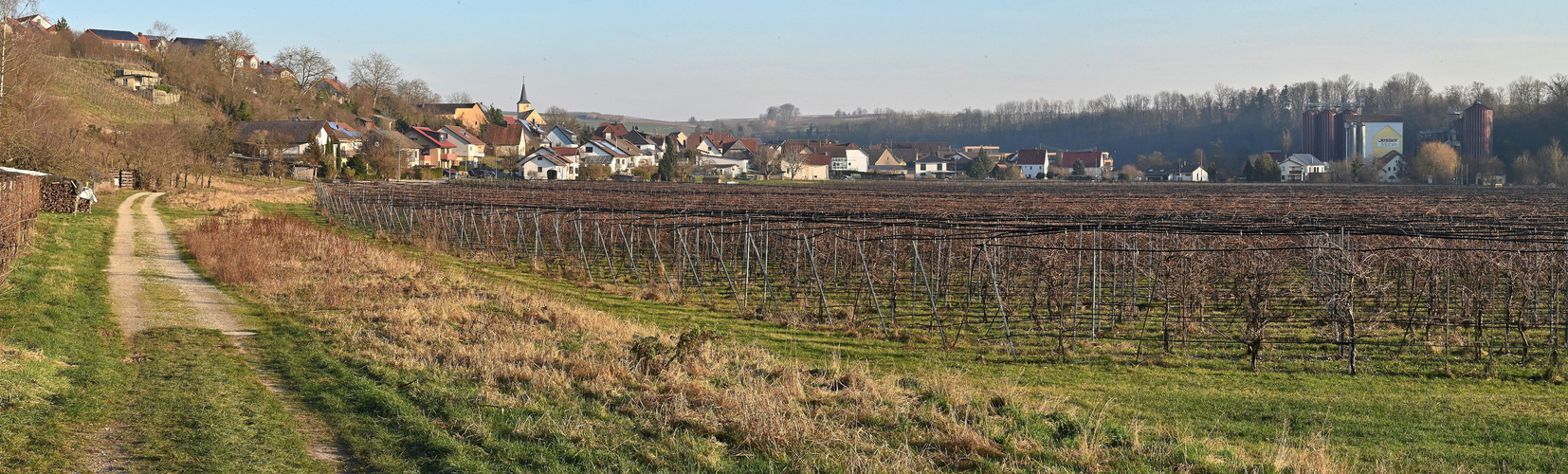 Kochersteinsfeld