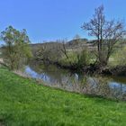 Kochertal bei der Kreisgrenze