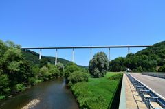 Kochertal-Brücke