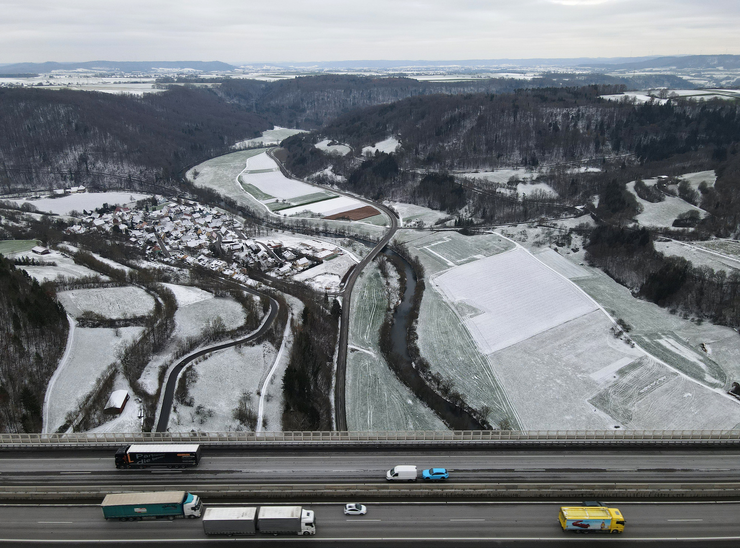 Kochertalbrücke