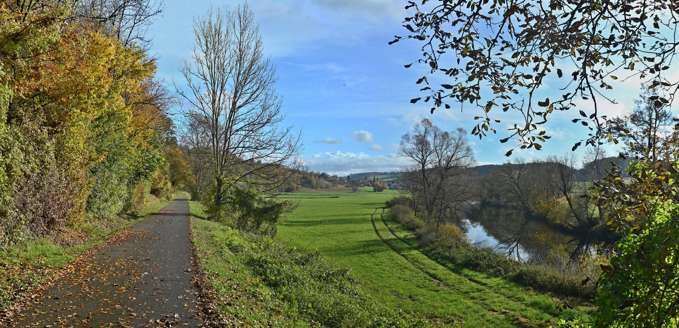 Kochertalradweg