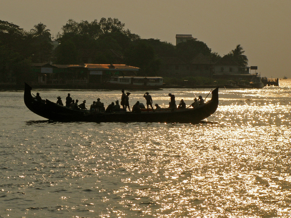 Kochi - Kerala