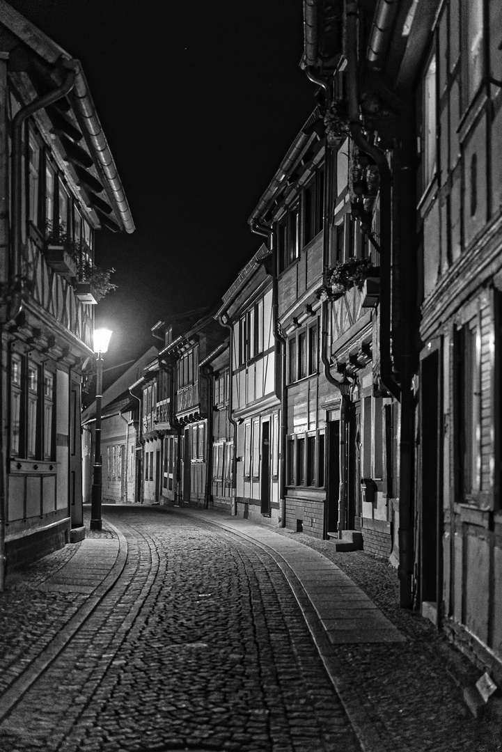 Kochstr. , Wernigerode