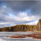 Kocioleksee im März