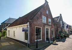 Kockengen - Nieuwstraat - 01