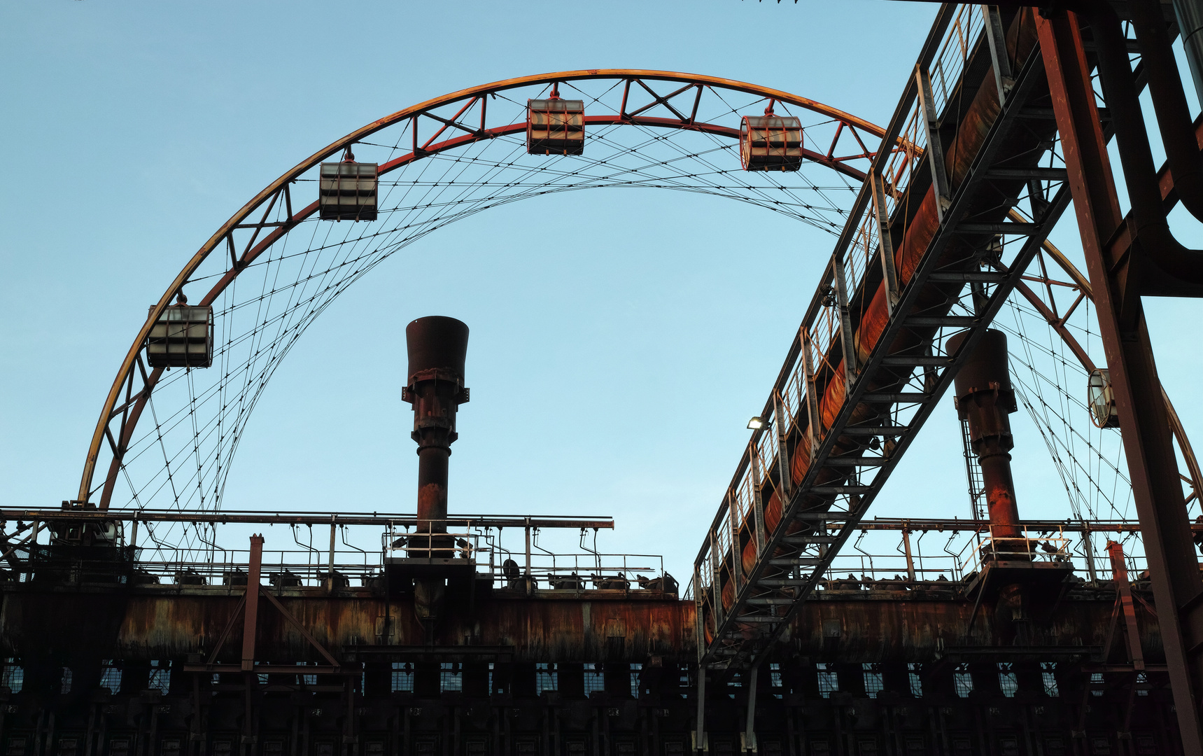 Kockerei Zollverein