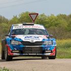 Škoda Fabia R5 in Rallying Season 2019 Part 13